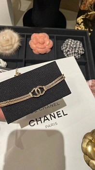 Бижутерия Chanel 19423