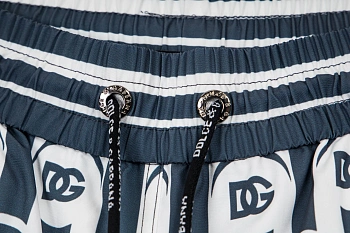 Шорты Мужские Dolce & Gabbana 11528416