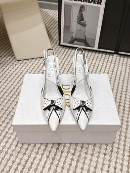 Босоножки Женские Christian Dior 12859257