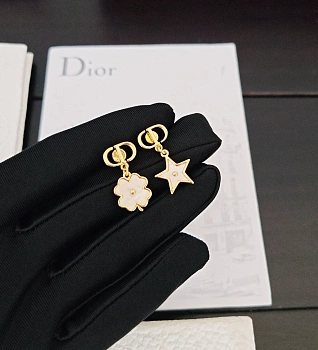 Бижутерия Christian Dior 101920