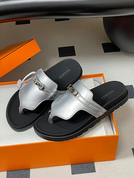 Сандалии Женские Hermes 1593384