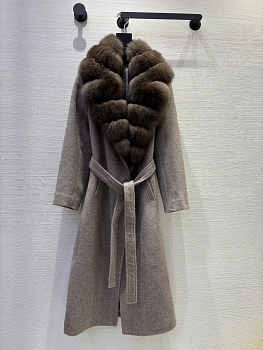 Пальто Женские Loro Piana 662166