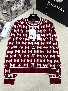 Джемперы И Свитеры Женские Chanel 913904