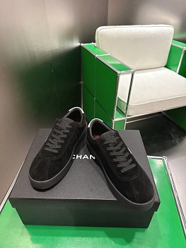 Кеды Женские Chanel 13152662