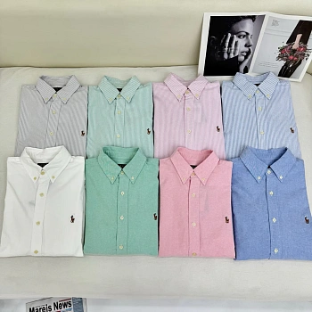 Рубашки Женские Ralph Lauren 11537482