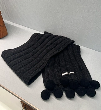 Шарфы Miu Miu 2330390