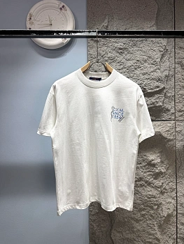 Футболки Мужские Louis Vuitton 4878204