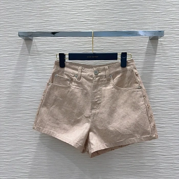 Шорты Женские Louis Vuitton 8579