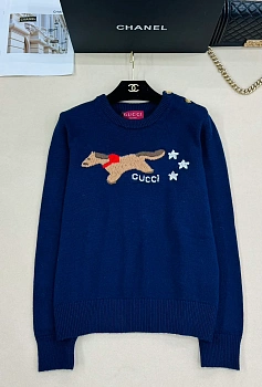 Джемперы И Свитеры Женские Gucci 1882346