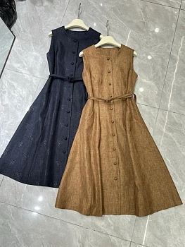 Платья Женские Chanel 11480576