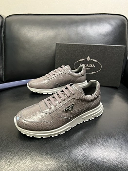 Кроссовки Мужские Prada 420071
