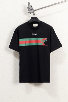 Футболки Женские Gucci 790023