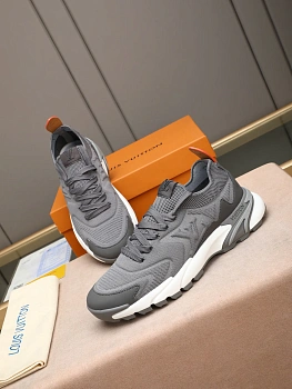 Кроссовки Мужские Louis Vuitton 1277010