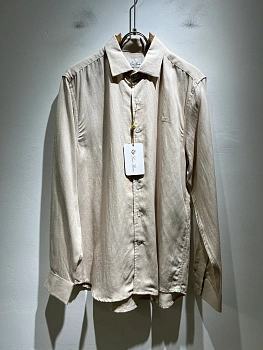 Рубашки Мужские Loro Piana 60418