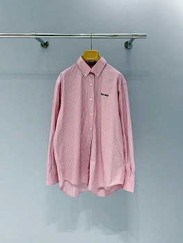 Рубашки Женские Miu Miu 569153