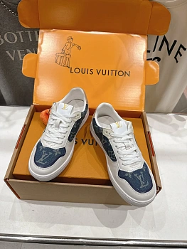Кроссовки Женские Louis Vuitton 1056440