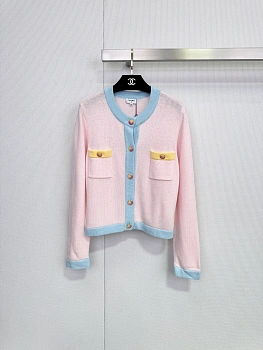 Джемперы И Свитеры Женские Chanel 937634