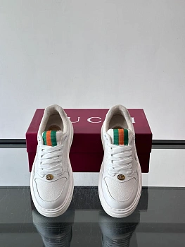 Кроссовки Мужские Gucci 1002667