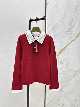 Джемперы И Свитеры Женские Gucci 1139716
