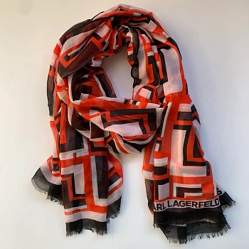 Шарфы Karl Lagerfeld 28529