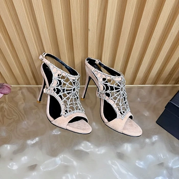 Туфли Женские Giuseppe Zanotti 13454343