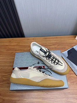 Кроссовки Мужские Prada 13241524