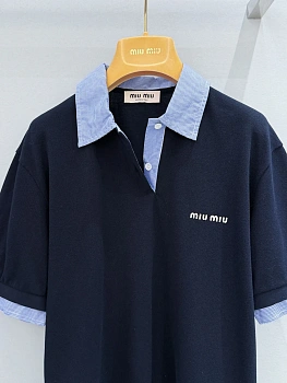 Рубашки Женские Miu Miu 11410113