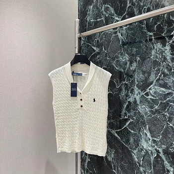 Жилеты Женские Ralph Lauren 13410181
