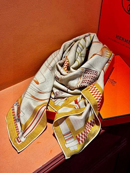 Шарфы Hermes 34166