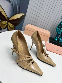 Туфли Женские Miu Miu 7184960