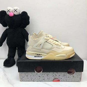 Кроссовки Женские Off-White 4220860