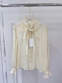 Рубашки Женские Chloe 10014309