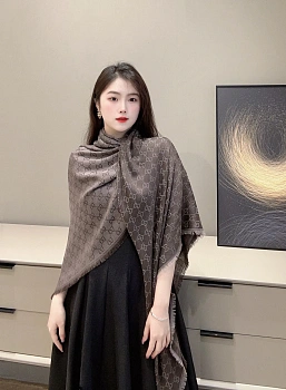 Шарфы Gucci 12196