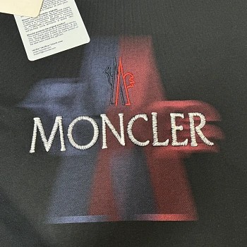 Футболки Женские Moncler 11034772