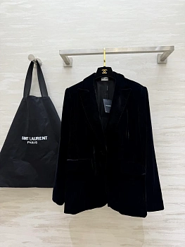 Жакеты Женские Saint Laurent 13583834