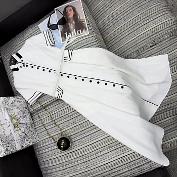 Платья Женские Christian Dior 630752