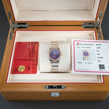 Часы Женские Omega 243649
