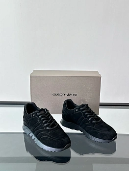 Кроссовки Мужские Armani 21898