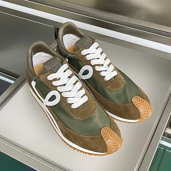 Кроссовки Женские Loewe 973953