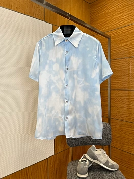 Рубашки Мужские Louis Vuitton 12361121