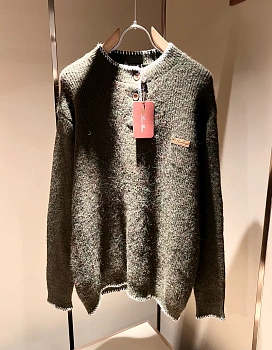 Джемперы И Свитеры Мужские Loro Piana 187914