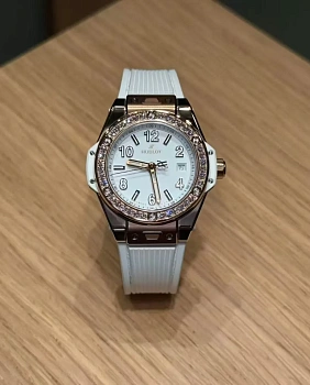 Часы Женские Hublot 692040
