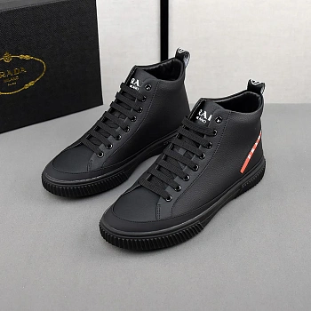 Кроссовки Мужские Prada 1389364