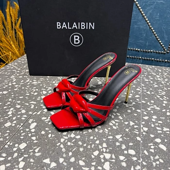 Босоножки Женские Balmain 1225183