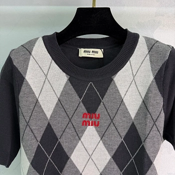 Джемперы И Свитеры Женские Miu Miu 6202860