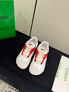 Кроссовки Женские Bottega Veneta 12731116