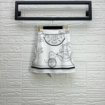Юбки Женские Hermes 4268354
