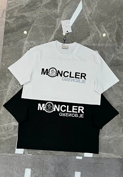 Футболки Женские Moncler 1887781