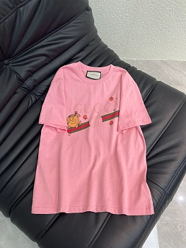 Футболки Женские Gucci 935256