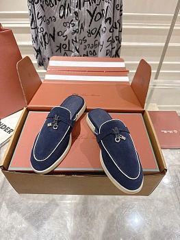 Мюли И Сабо Женские Loro Piana 979408